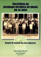 Trajetória da Sociedade Botânica do Brasil em 50 anos