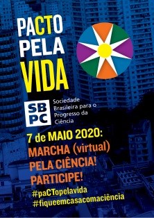 Pacto pela vida